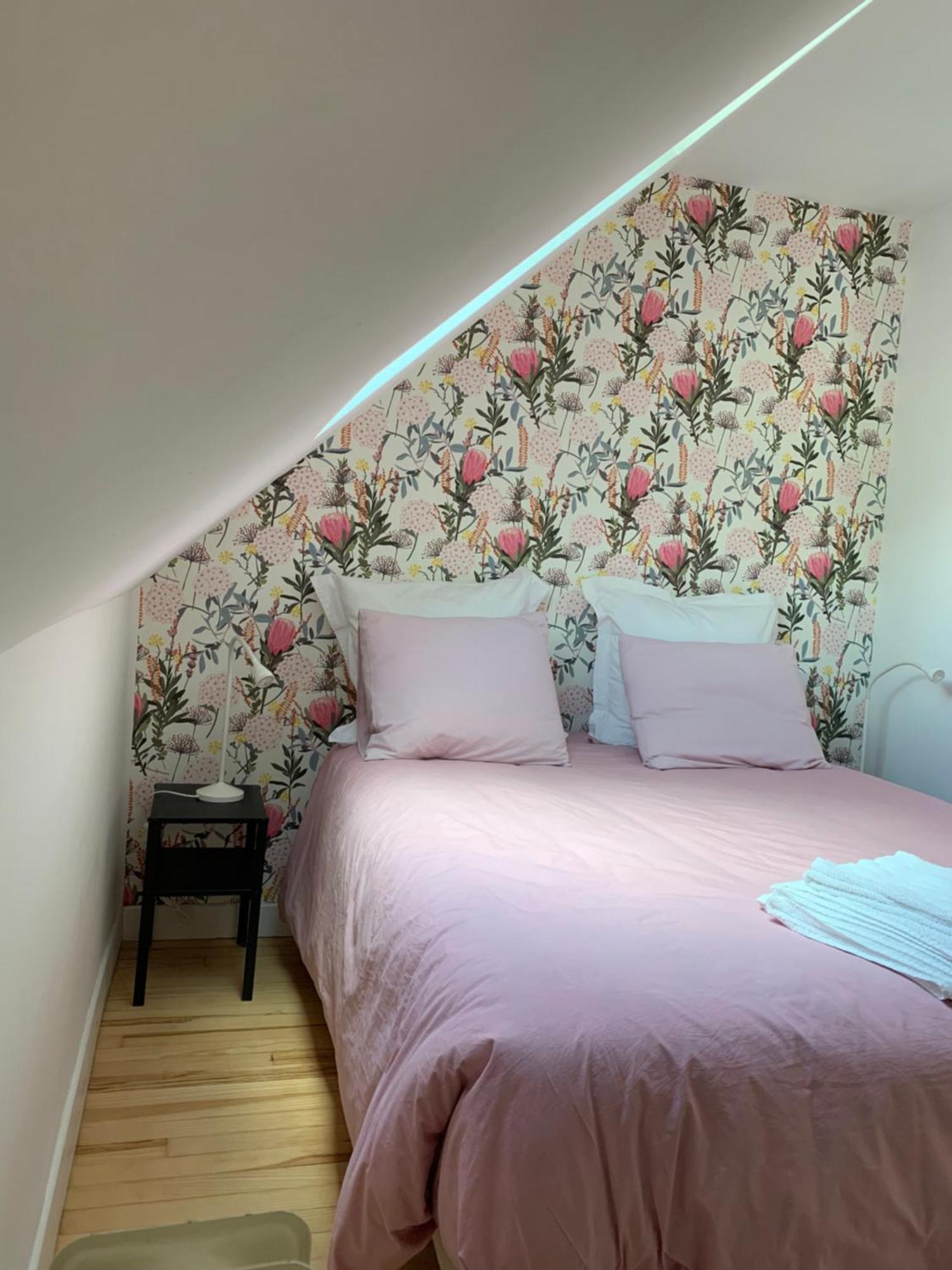 Le Claugi Villa Damery  Ruang foto